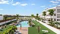 Penthouse direkt am Meer mit Meeresblick - PISCINA GOLF_web