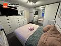 Ihr neues Zuhause in der Papenbuschsiedlung – mit viel Potenzial - 1. OG Schlafzimmer