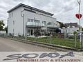 Exklusive 3,5 Zimmer Penthouse Wohnung mit Dachterrasse und TG-Stellplatz in Neuburg - Zentrumsnah! - Ein Objekt von Ihrem Immobilienpartner SOWA Immobilien und Finanzen
