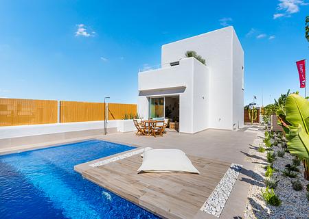 Atemberaubende Traumvilla am Meer - BAJA  RESOLUCION (40)