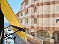 Appartement mit 2 Schlafzimmern und 1 Bad nur 100 m vom Strand