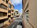 Appartement mit 2 Schlafzimmern und 1 Bad nur 200 m von Strand von La Mata