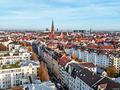 Wiener Platz: Eigennutz oder Kapitalanlage. Große 1-Zimmer-WHG mit Möglichkeit zur 2-Zimmer-Nutzung. - www.remax-prime.de