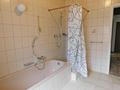 Fell a.d. Mosel - seniorengerechte EG Wohnung - 2 Zi-Kü-Bad und Terrasse - DB9-1 Badezimmer