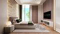 SEDRA - Community - Grosse Villa mit 5 BR - Secondary_Bedroom