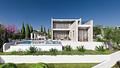 Neubauprojekt mit Fertigstellung Mitte 2026 - Villa mit Pool - Voll möbliert und ausgestattet. - PIC_SV_EXT (13)