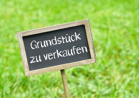 Seltenes Baugrundstück in absolut ruhiger Lage - grundstück_zu_verkaufen