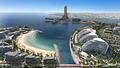 Luxusanlage "Oystra" mit Meerblick
Al Marjan Island - OYSTRA AERIAL 05