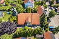 Gepflegtes Einfamilienhaus mit Wohlfühlambiente, uneinsehbarer Garten-Oase und Photovoltaik - Geräumiges Architekten-Haus