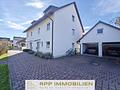 Attraktives Doppelhaus in gefragter Wohngegend von Unterschleißheim/Lohhof - Hausansicht 