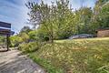 Freistehendes Einfamilienhaus mit Einliegerwohnung, Doppelgarage und großem Naturgarten am Waldrand - Garten
