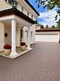Exklusive Villa in 1. Seereihe – Luxuswohnen am Wörthsee - .Einfaht/Eingang