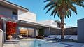 Beach Villen direkt am Strand mit Pool - 10