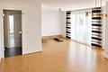 Moderne und lichtdurchflutete 3-Zimmer-Wohnung mit Sonnenbalkon und Tiefgaragenstellplatz - Wohn-/Esszimmer