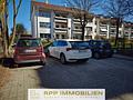 Attraktive 2,5-Zimmer-Wohnung mit Lift & zwei Erkern in grüner Wohnanlage - Außenstellplatz