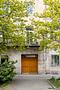 Bezugsbereite, lichterfüllte 4-Zimmer-Altbauwohnung mit Wohnküche und Balkonen - Altbau - Charme