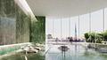 Die Grand-Mercedes-Suite mit Pool im 62. Stock - Business Bay - 
Mercedes Benz Places - Spa