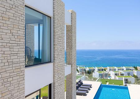 Villa mit Pool in der 5* Hotel Anlage Cap St Georges - BRO_CSG_VILLAS-24