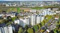 ++Jetzt investieren!! – Vermietete 3-Zimmer-Wohnung mit Balkon und Stellplatz++ - Luftbild 1