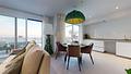 Wunderschöne Villen mit 3 Schlafzimmern, 3 Bädern, Dachterrasse, Meerblick und Privatpool