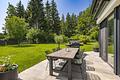 Phantastische 4-Zimmer-Gartenwohnung - groß wie ein Haus! - phantastische Terrasse