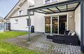 Eine zukunftsorientierte Kapitalanlage – modern und energetisch Top - FEWO Terrasse