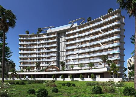3 Schlafzimmer mit Pool - sofort einzugsbereit - 18 EXTERIOR 2