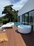 Koh Samui! Einzigartige Luxusvilla mit atemberaubenden Meerblick zum sofortigen Bezug
