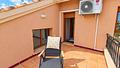 Villa mit 3 Schlafzimmern und 2 Bädern in erster Linie am Golfplatz vom La Finca Resort
