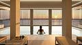 Calpe - Urlaubsflair das ganze Jahr! Zentrales Wohnen in exklusiver 4-Zimmer Wohnung mit Merrrblick - V07 mod