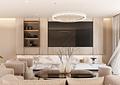 4 - Zimmerapartment mit 3 Schlafzimmern und viel Platz für die ganze Familie - Living (3)