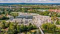 Noch diesen Sommer einziehen! Perfekt geschnittene 3-Zimmer-Wohnung in Landsberg - aktueller Bautenstand