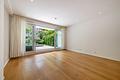 Moderne 2-Zimmer-Gartenwohnung mit Wintergarten und Deckenhöhen von 2,80m - Charmanter Südwest-Stadtgarten