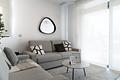 Bezugsfertiges Penthouse in Benidorm - COB816946