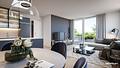 P2141W-5.2.3 - Wohn- und Einrichtungsbeispiel