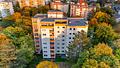 Zur Kapitalanlage oder Eigennutzung: 3-Zimmer-Wohnung mit 5 % Rendite in München-Westen. - Laufaufnahmen