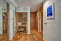 EFH-Highlight in Birkenfeld: Pool, Sauna, Doppelgarage & Gartenparadies, Freisitz und Aussichtslage - Sauna-Dusche