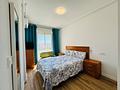 Renovierte Wohnung mit 2 Schlafzimmern, 1 Bad und Tiefgaragenstellplatz nur 600 m vom Strand