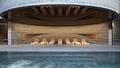 Angebunden an das Akala Hotel - 
Dubai International Finance Centre - SPA-04