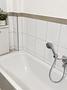 Helle Maisonettewohnung mit Südbalkon in ruhiger Alleestraße – modernes Wohnen in Krefeld-Kempener Feld - 018 Bad mit Badewanne