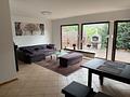 Ihr Traumhaus in Lichtenrade - Modern, komfortabel und einladend! - Wohnzimmer/Esszimmer