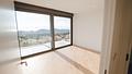 Luxusvilla für höchste Ansprüche mit 4 Schlafzimmern, Garage, Privatpool und Meerblick