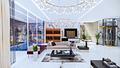 2 Zimmer - Sky Villa mit Aston Martin Interiors - 
Jumeirah Lake Towers - VIEW 1.1