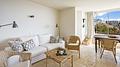Mallorca renovierte Wohnung mit Meerblick in Puerto Portals zu verkaufen