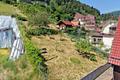 Schwarzwaldtraum: Villa mit Selbstversorgergarten für WG und Mehrgenerationen -gegen Gebot - Garten mit großer Hütte