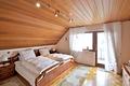 Familientraum mit Terrasse & Gartenidylle, Brunnen und barrierefreiem Komfort! - Schlafzimmer
