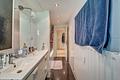 Attraktive Zweizimmerwohnung im Souterrain mit Tiefgaragenstellplatz am Berliner Platz - Badezimmer