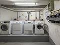 2 Zimmerwohnung in Unterhaching / Ost-Loggia / bezugsfrei - Waschkeller