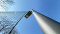 Architecture. Light. Privacy. High-end-Villa. Indoor-Pool, Spa und Club Floor - Arena mit LED Flutlicht