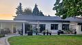Neuwertiger Luxusbungalow mit sonnigem Garten in Top-Lage